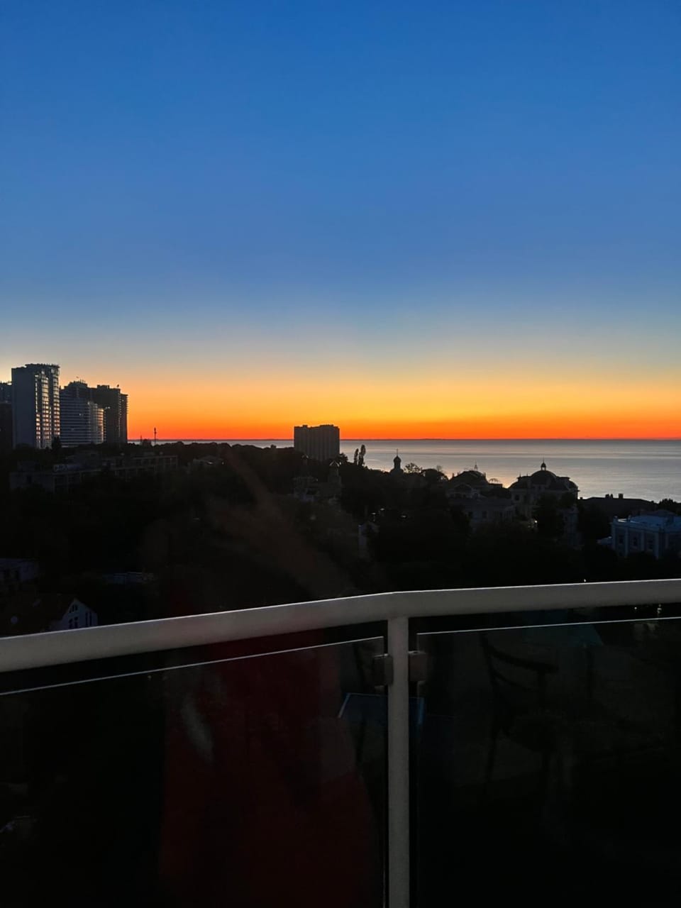 Sunrise