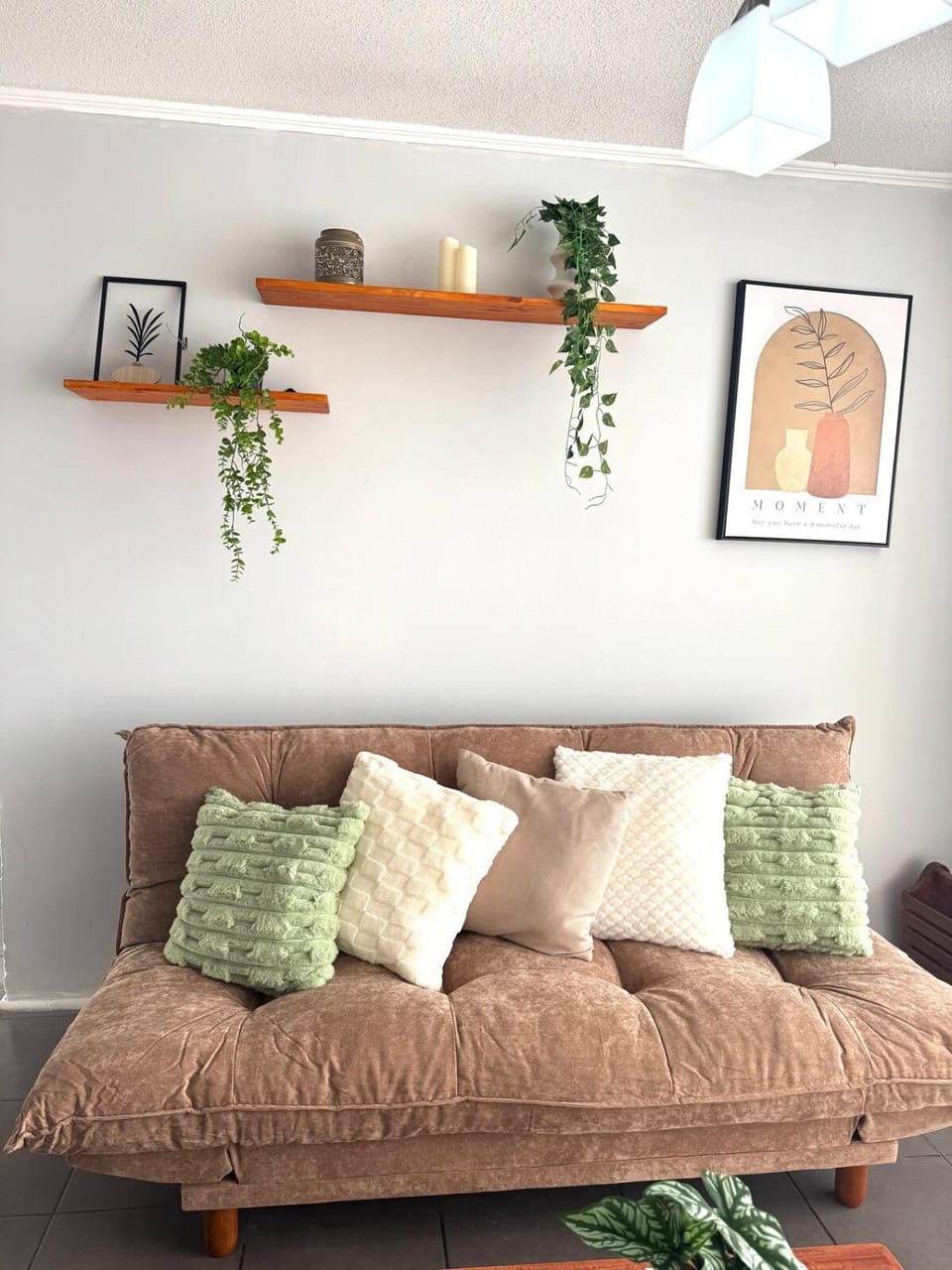 Ovalle Rent Ejecutivo 5P - WiFi y Parking - 406A Apartment in Coquimbo Region