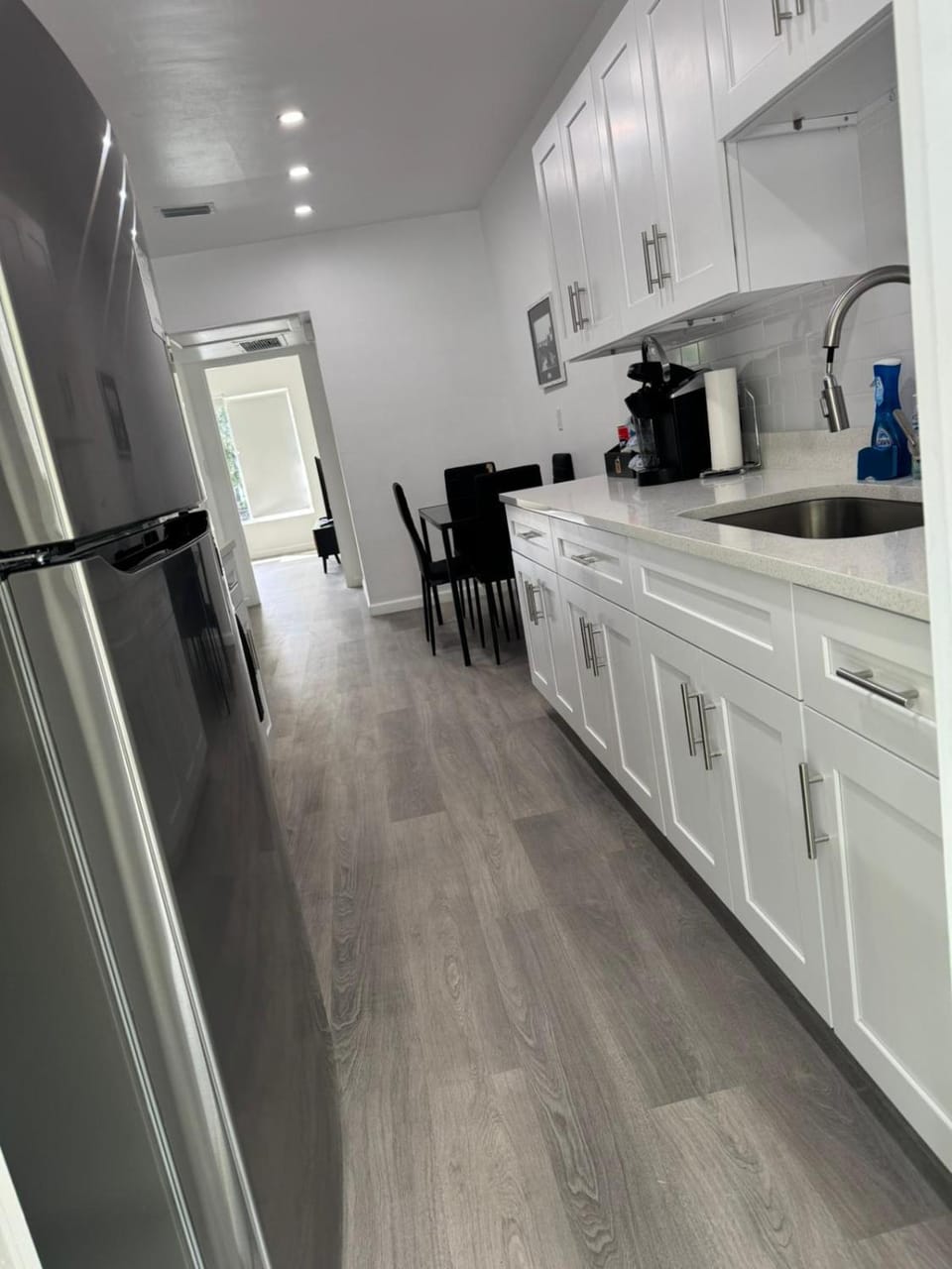 Renovated Condo Lake Eola View Great Location Apartment in Orlando