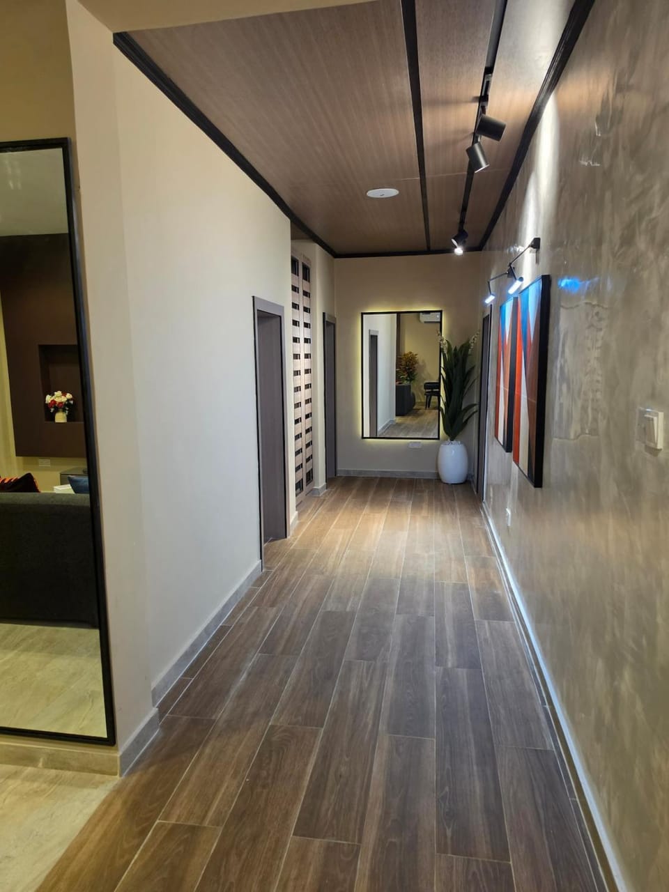 Lounge or bar