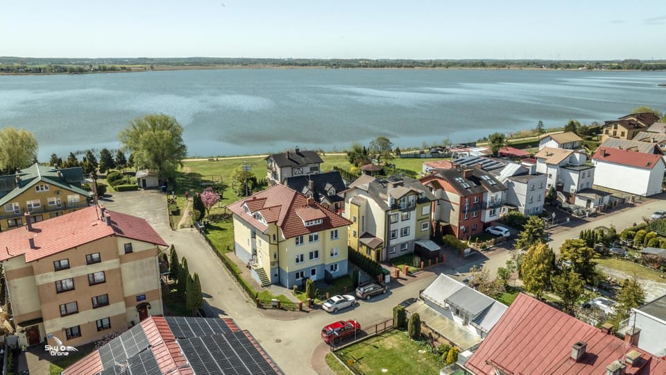 Pokoje gościnne Dominika Bed and Breakfast in West Pomeranian Voivodeship, Poland
