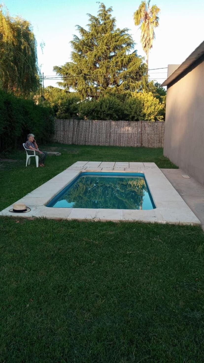 Casa quinta en Bragado House in Buenos Aires Province