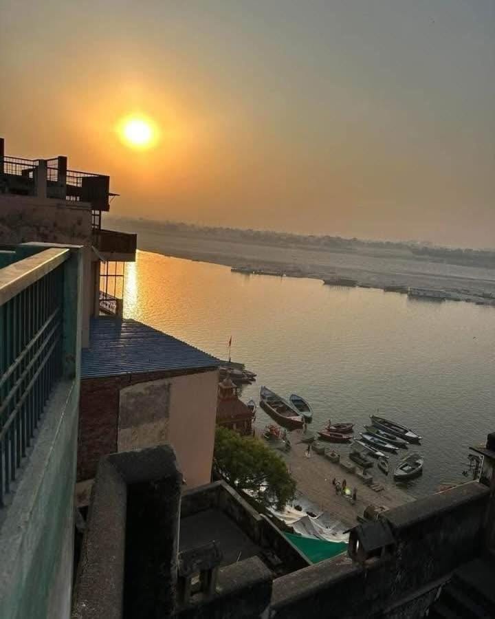 Maison de Martin Vacation rental in Varanasi