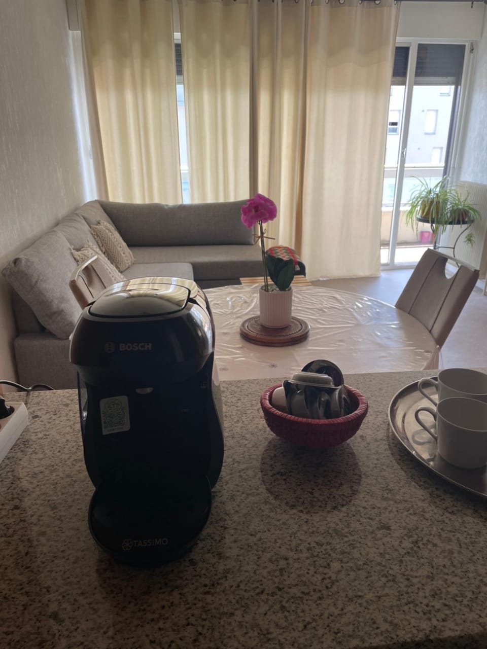 Idéal frontalier 15 min centre Geneve Apartment in Canton of Geneva