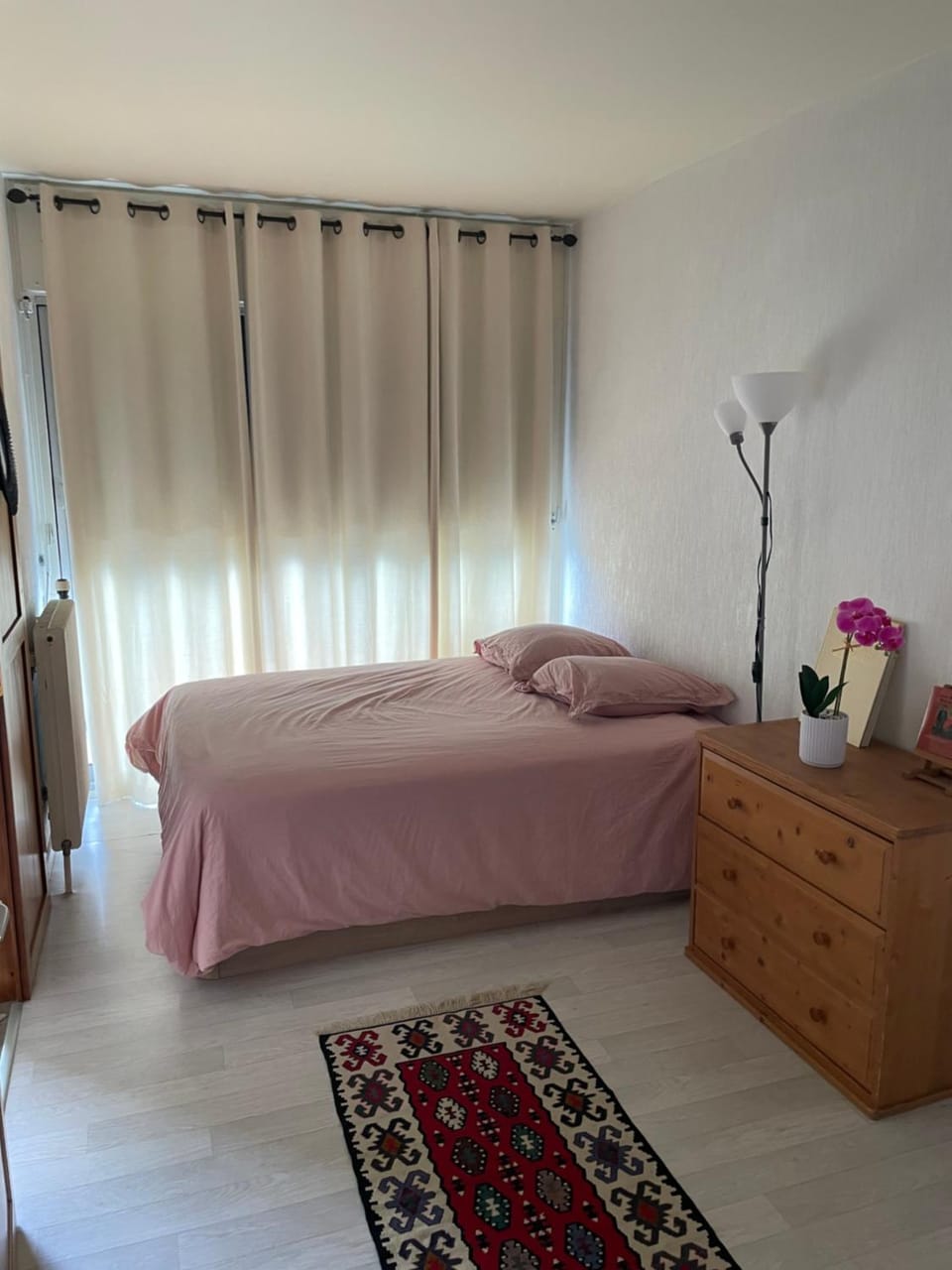 Idéal frontalier 15 min centre Geneve Apartment in Canton of Geneva