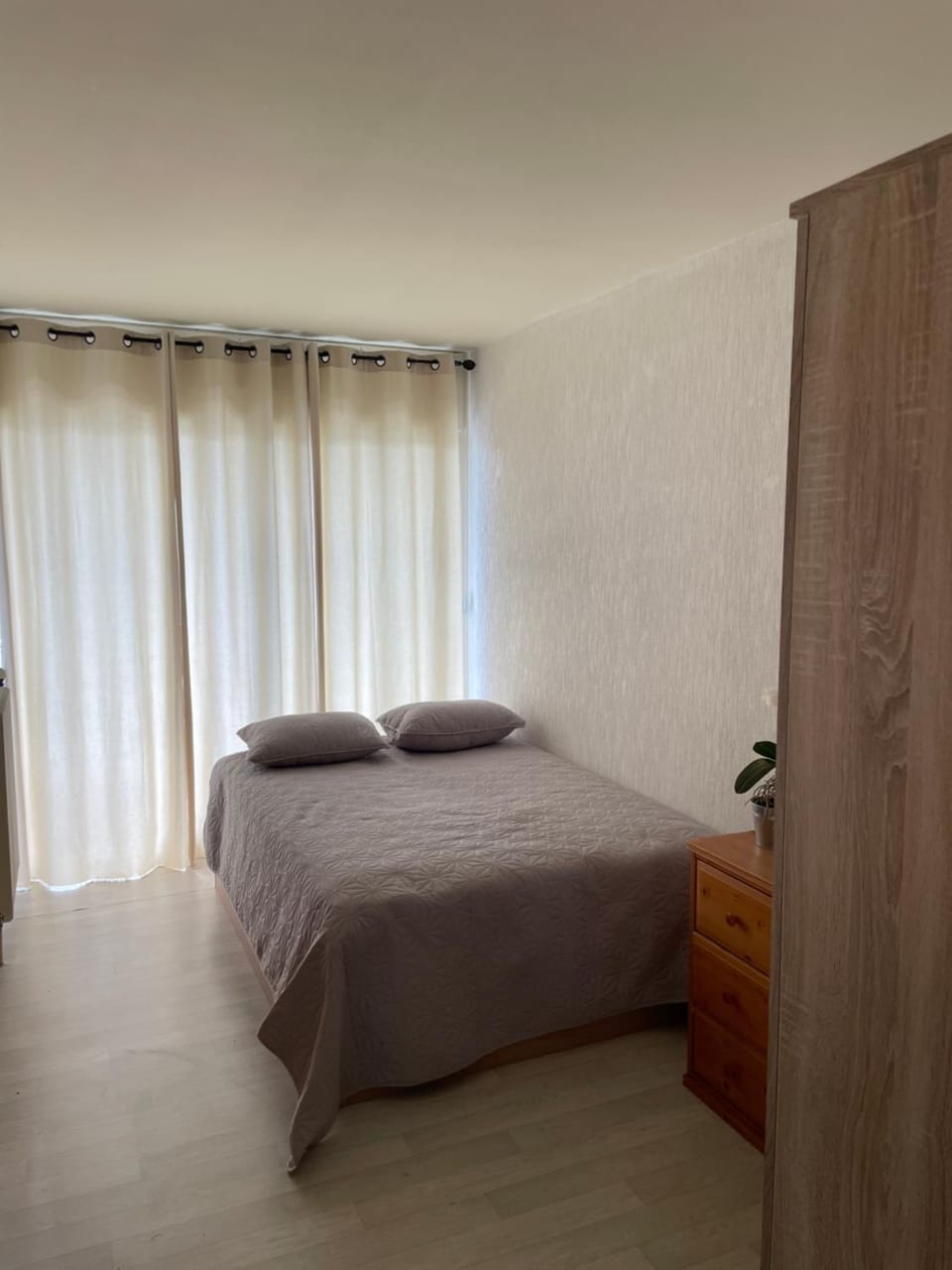 Idéal frontalier 15 min centre Geneve Apartment in Canton of Geneva