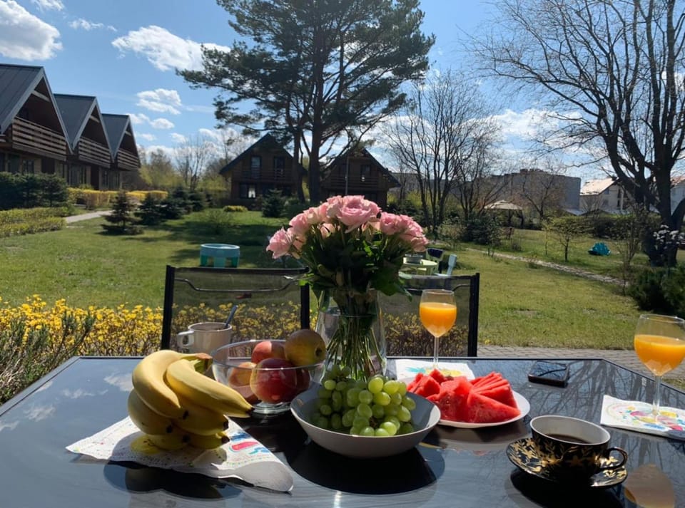 Food and drinks, Food, Breakfast