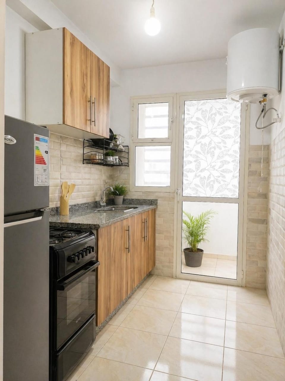 Appartement bouskoura Apartment in Casablanca-Settat
