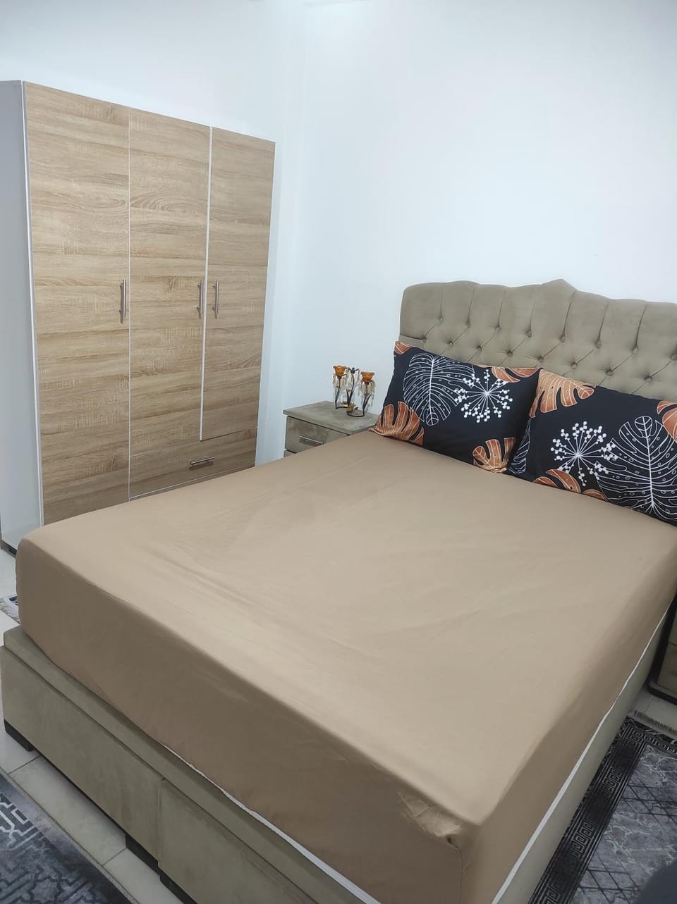 Appartement bouskoura Apartment in Casablanca-Settat