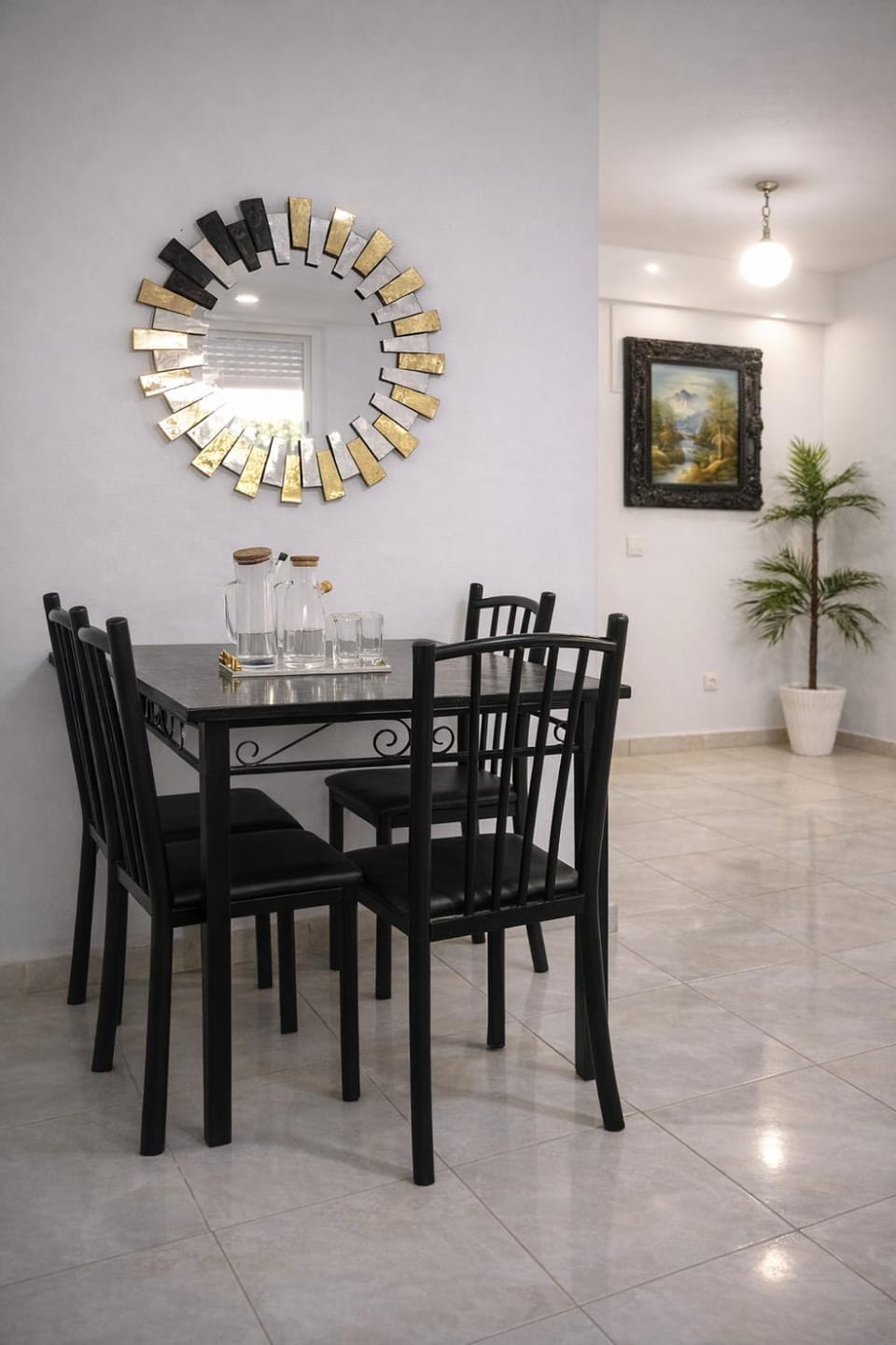 Appartement bouskoura Apartment in Casablanca-Settat