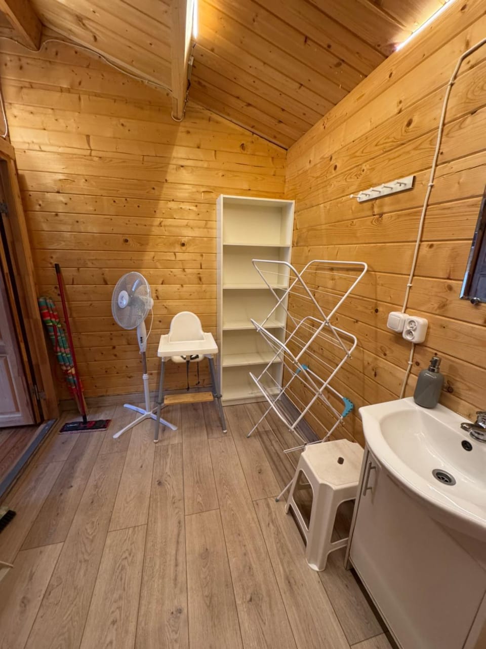 Domki letniskowe 250 m od plaży House in Miedzyzdroje
