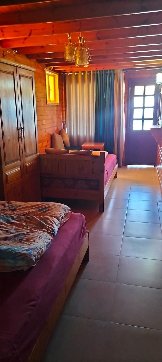 jasmin - dahab - hotel Apartment in South Sinai Governorate