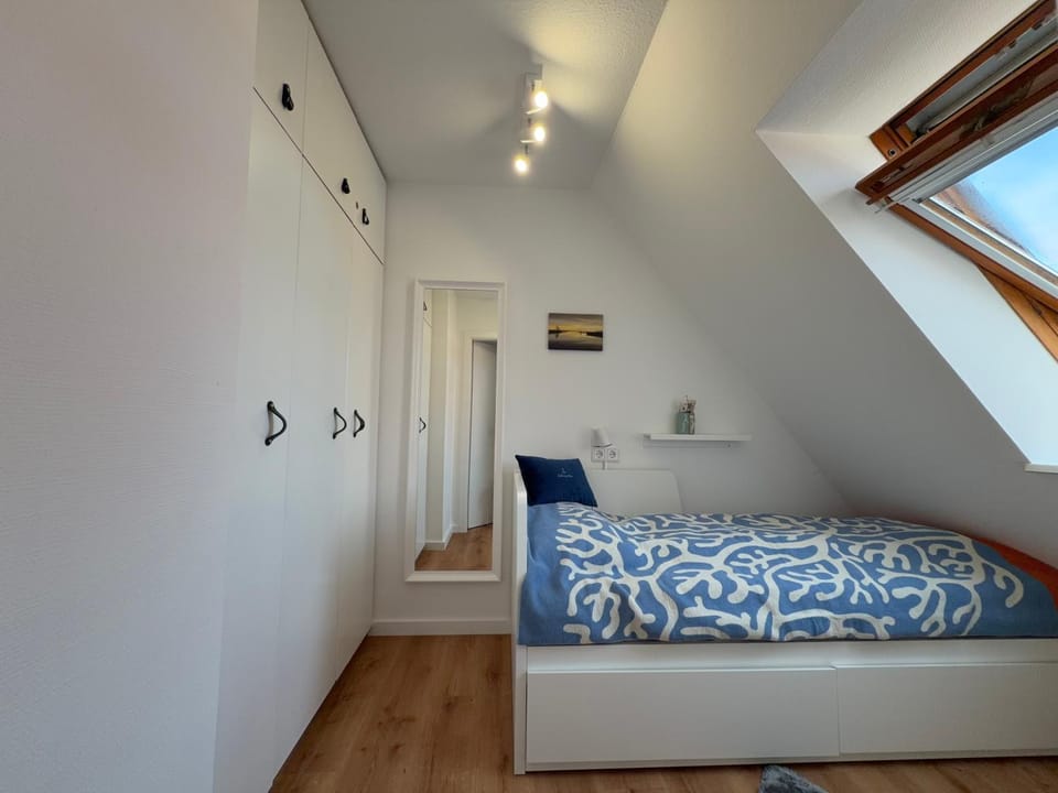 Strandburg 303 Apartment in Lower Saxony, Germany