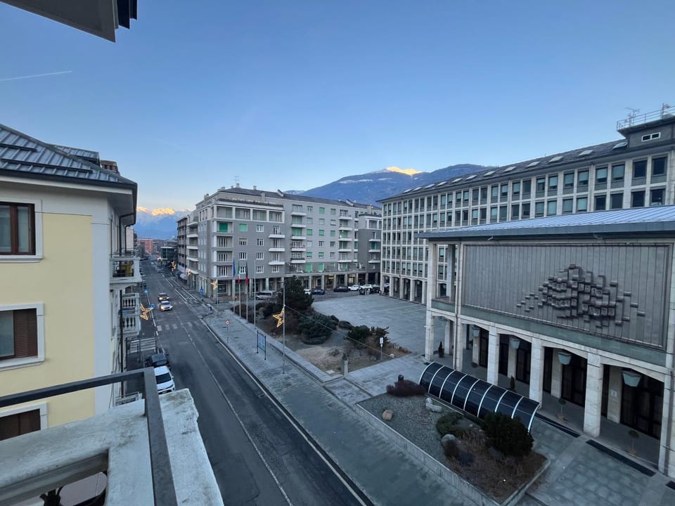 City view