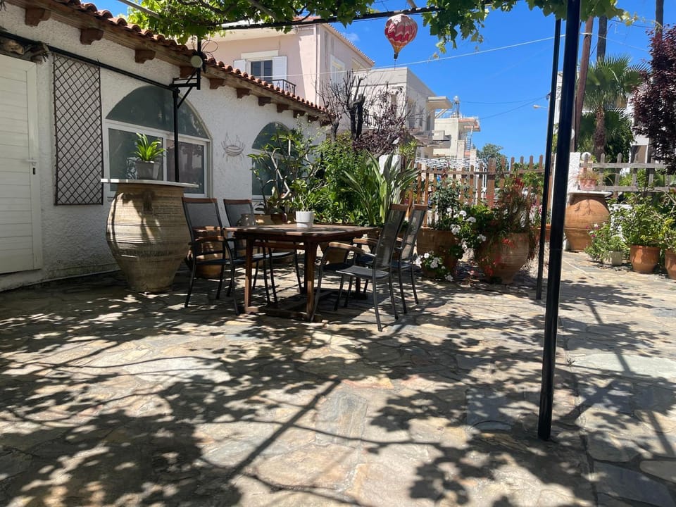 Katerina Sea Apartments Apartment in Crete