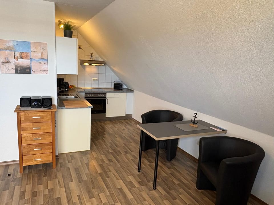 Ostseekoje Koje 5 Apartment in Ostholstein