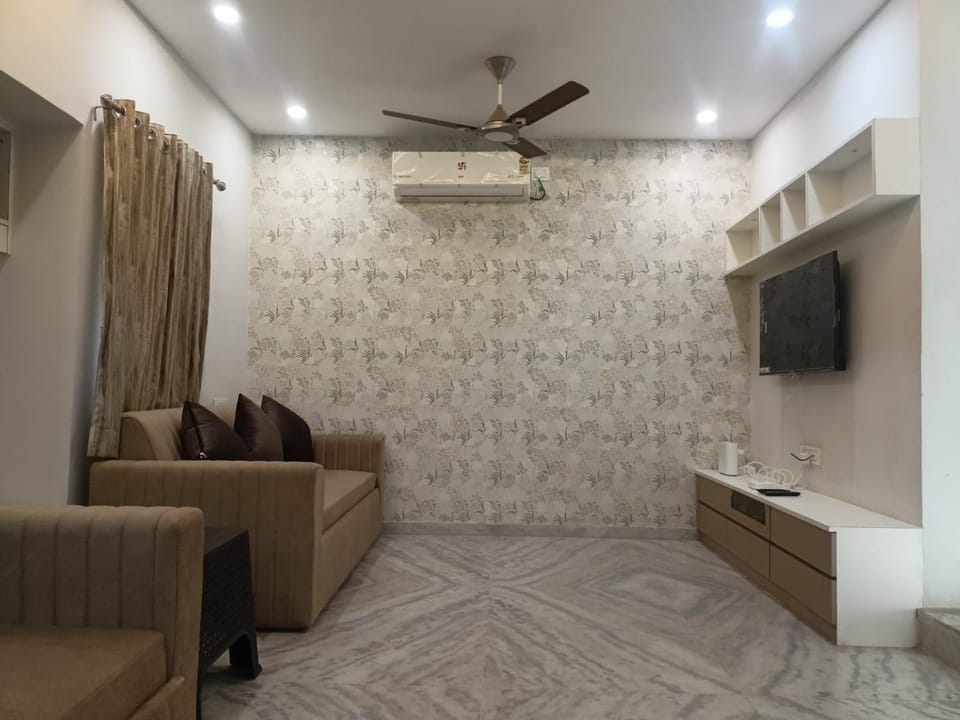 Aadarsh villa Villa in Maharashtra