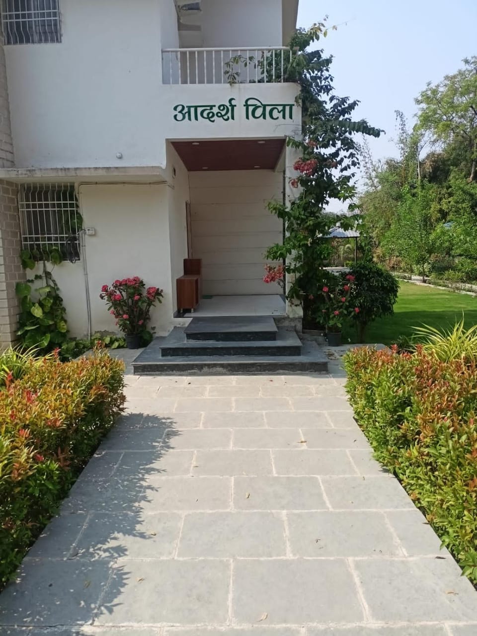 Aadarsh villa Villa in Maharashtra