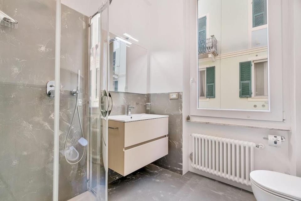 Pieno centro storico Apartment in La Spezia