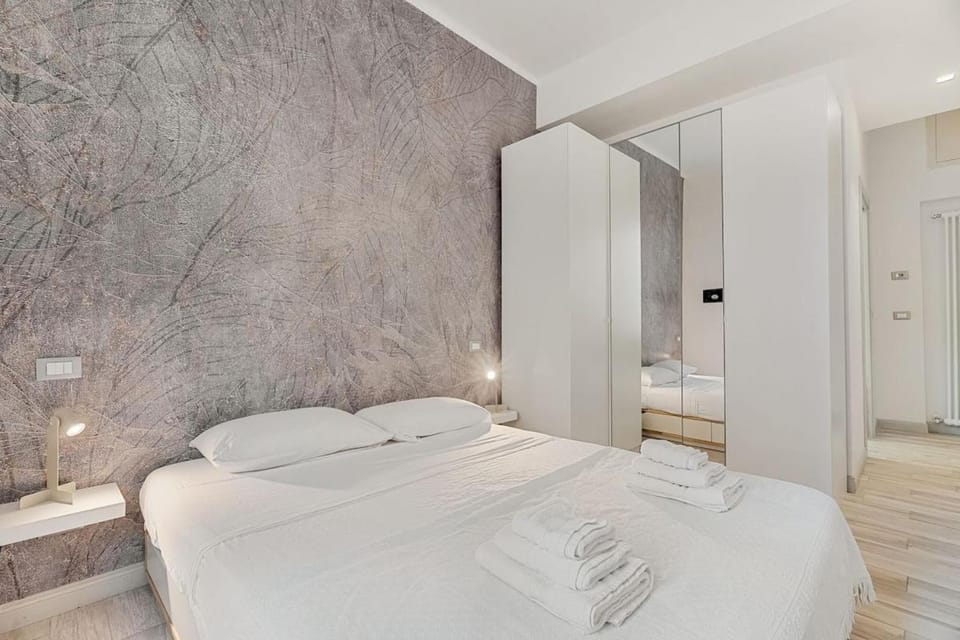 Pieno centro storico Apartment in La Spezia