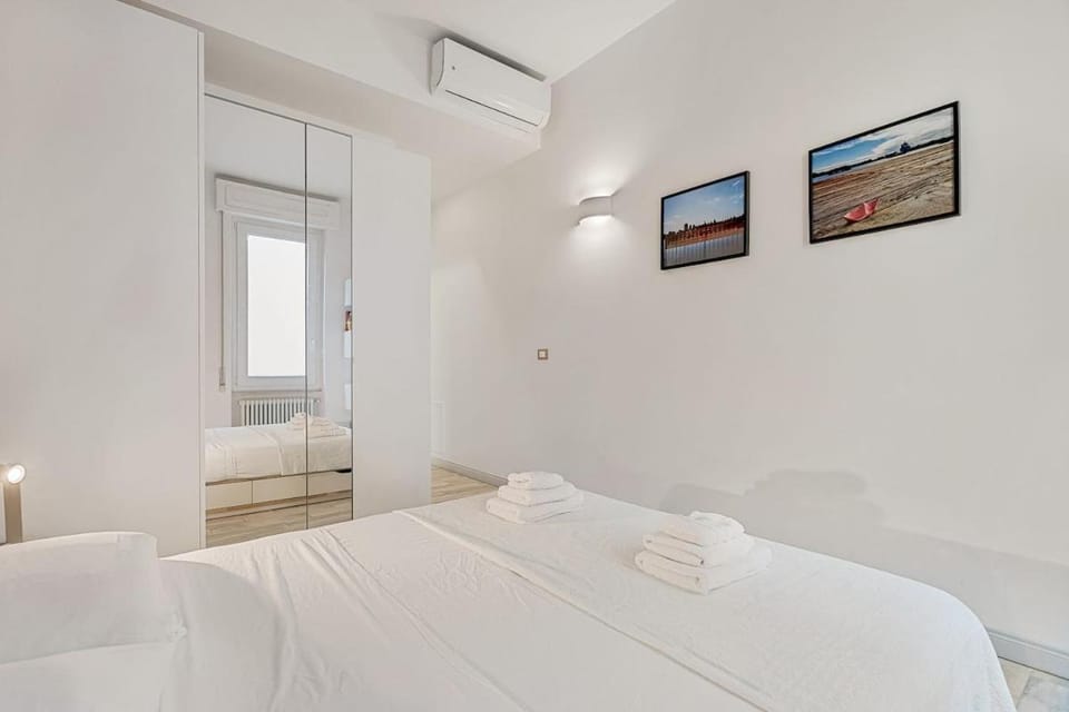 Pieno centro storico Apartment in La Spezia