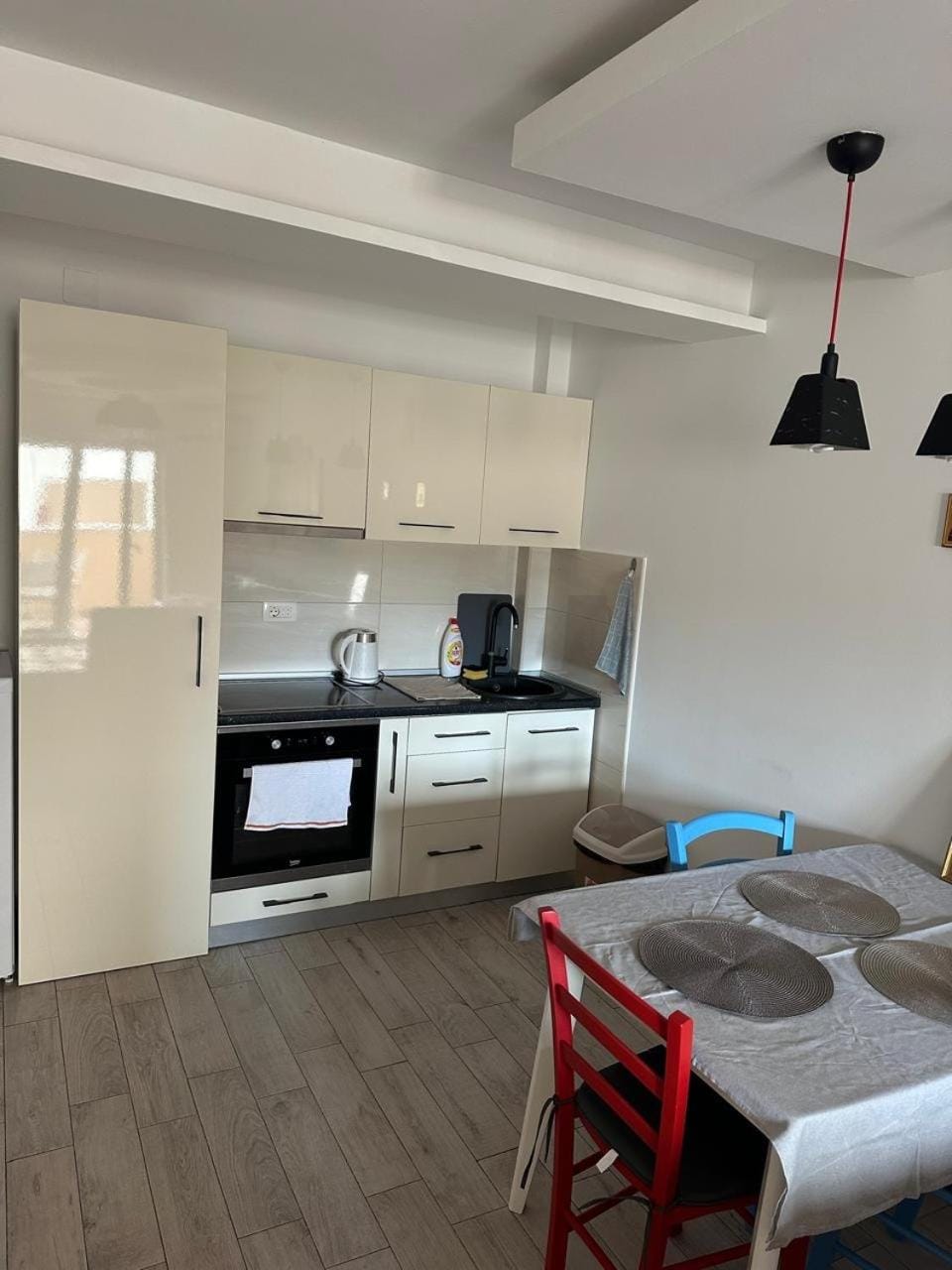 Budva Podkošljun Apartment in Budva