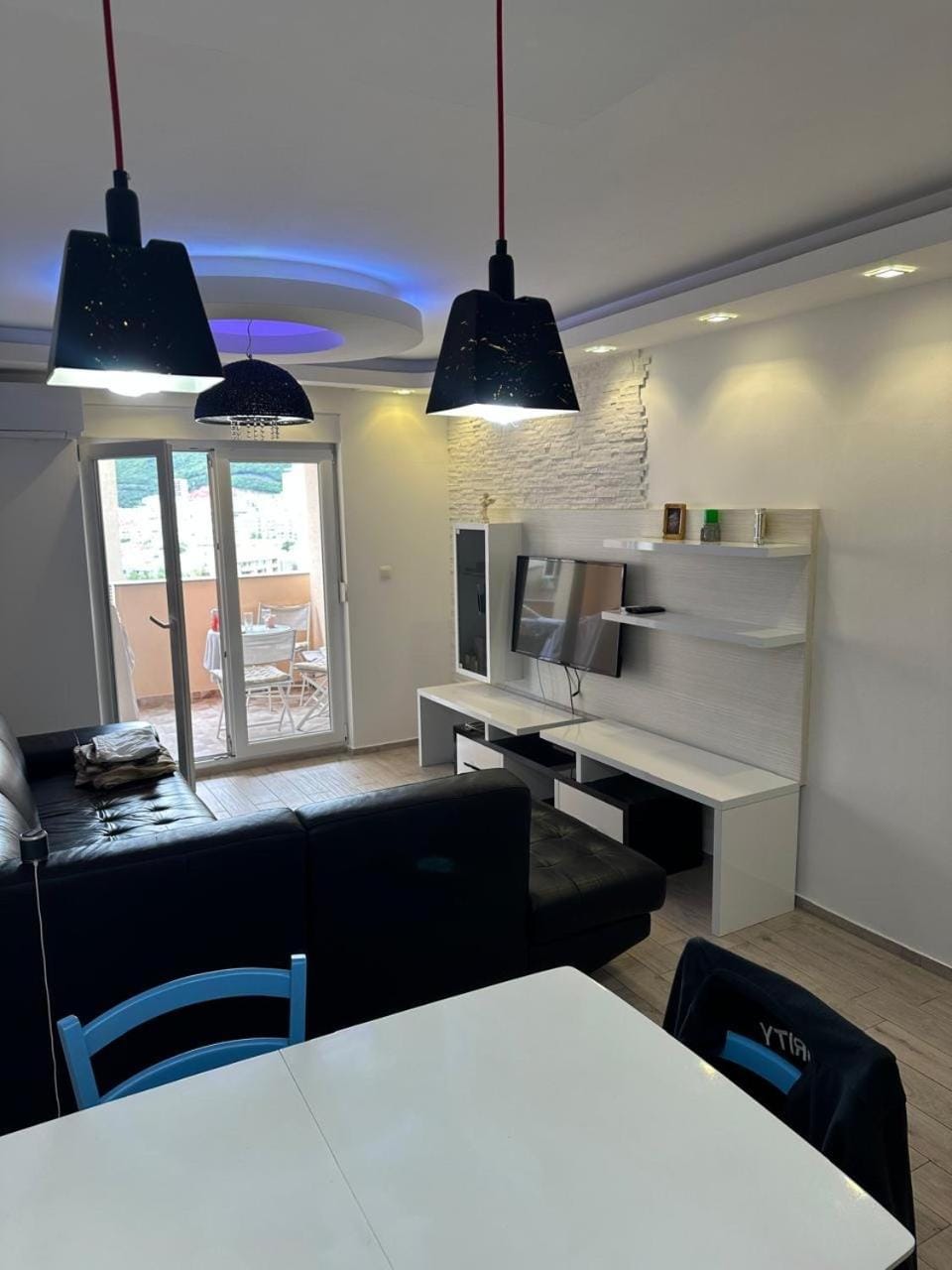 Budva Podkošljun Apartment in Budva