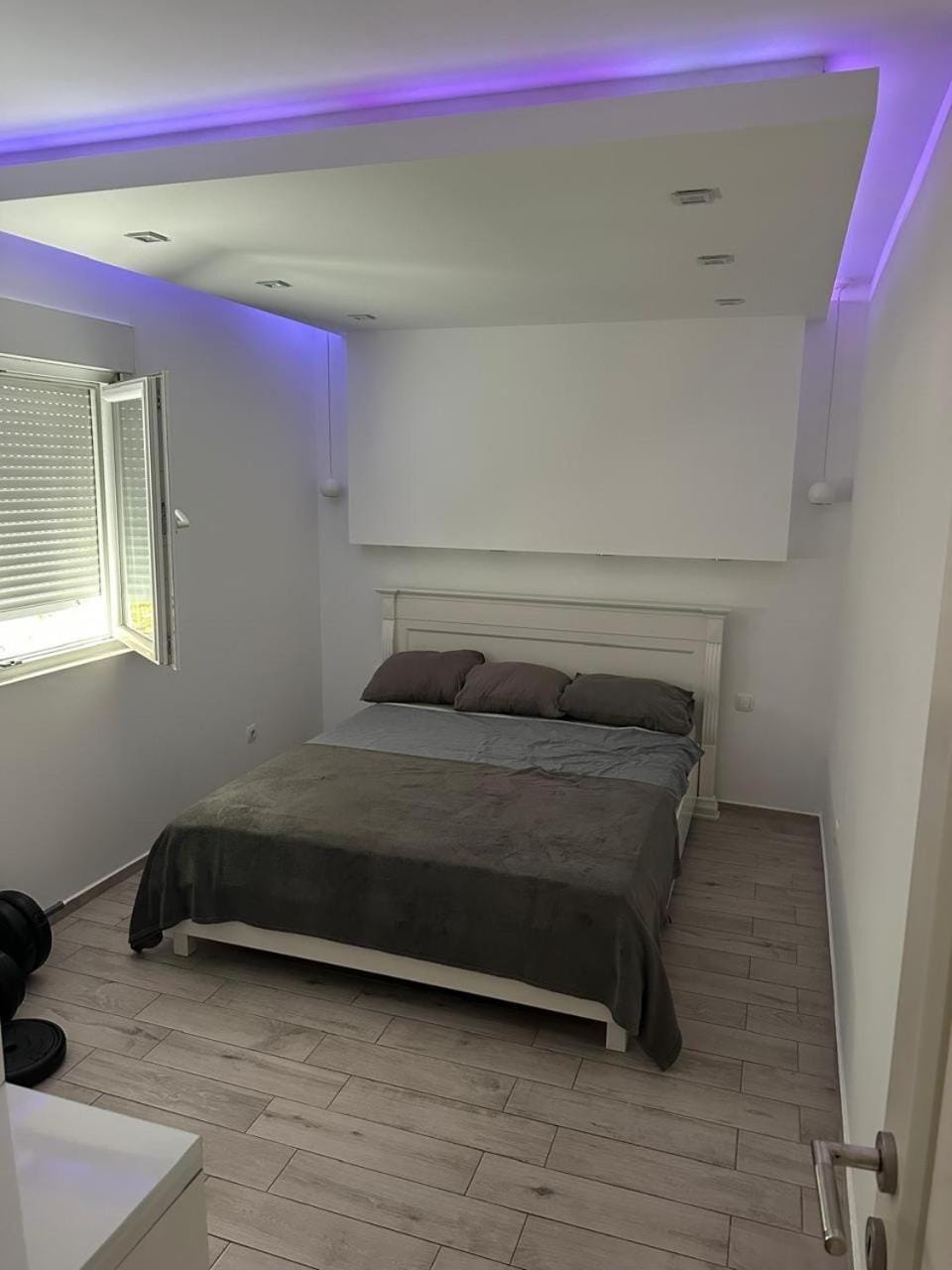 Budva Podkošljun Apartment in Budva