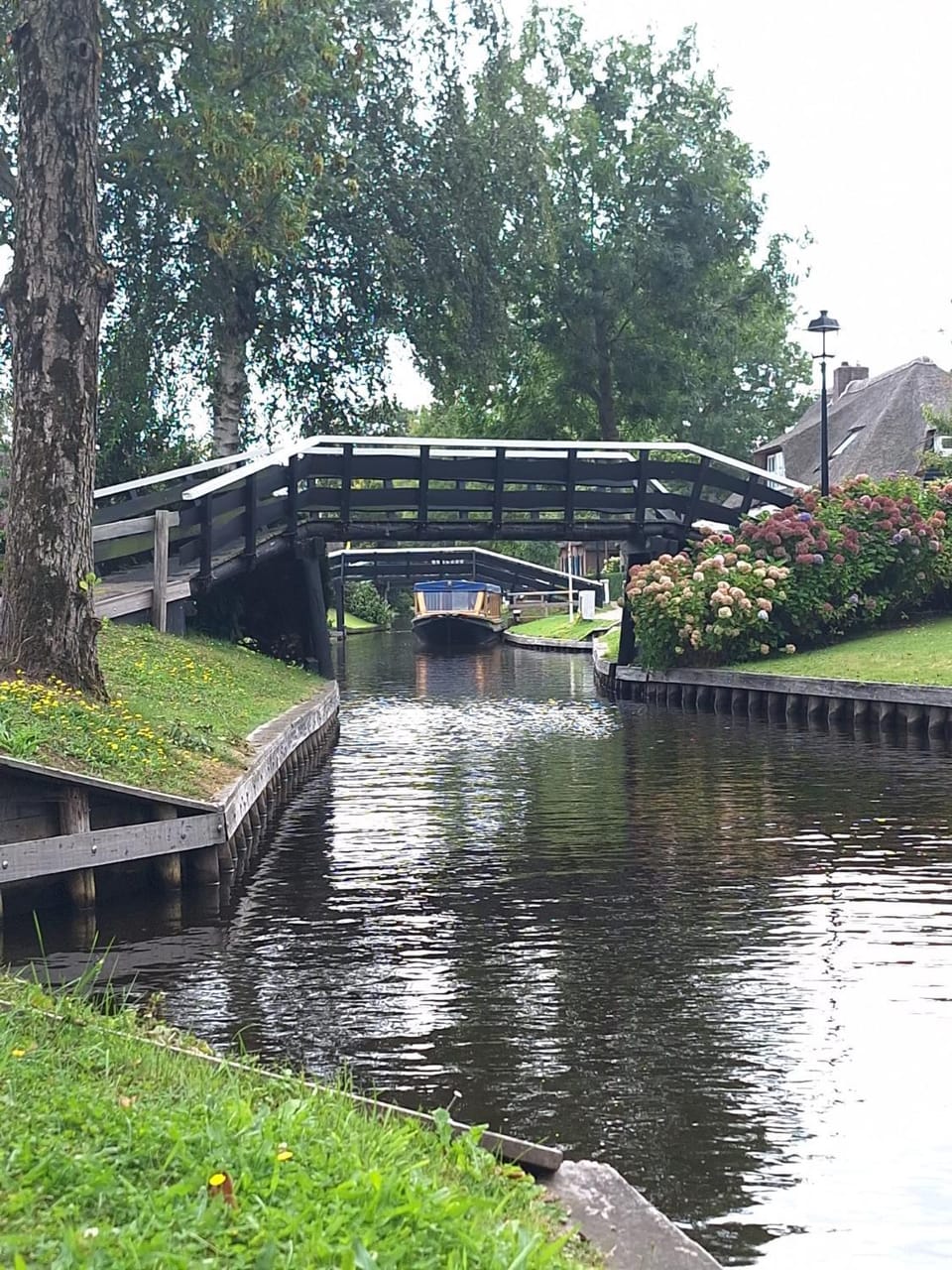 De Kazerne - Beulaker wijde Bed and Breakfast in Wanneperveen