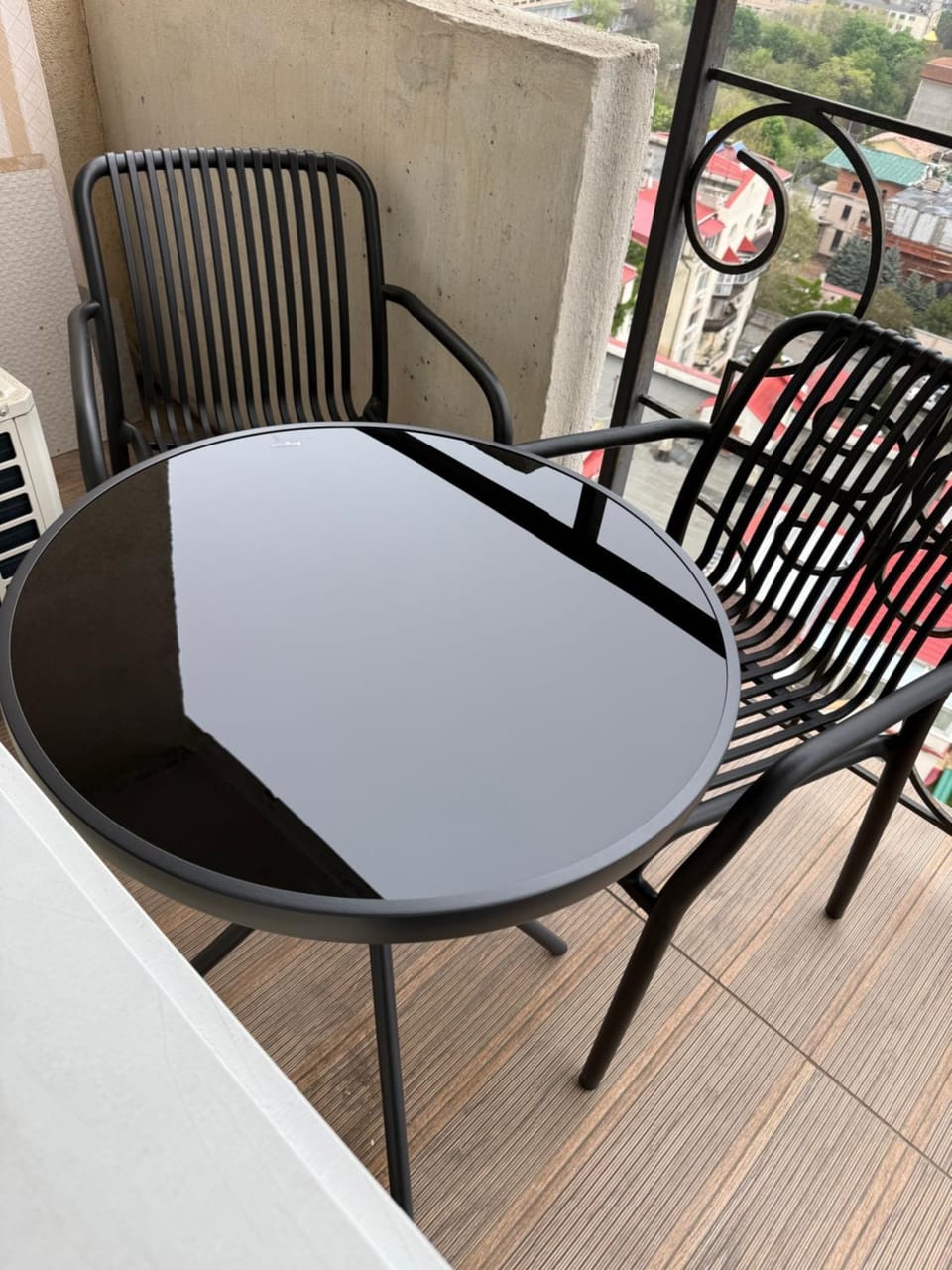 Апартаменты на двоих Лимнос 1 Apartment in Odessa