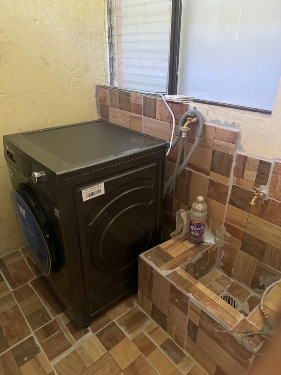 Close to beach Apartment in Mazatlan