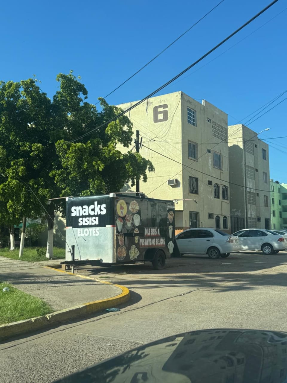 Close to beach Apartment in Mazatlan