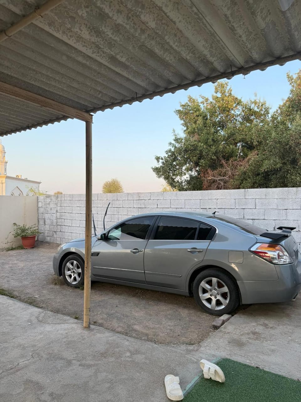 Sweet home Apartment in Ras al Khaimah