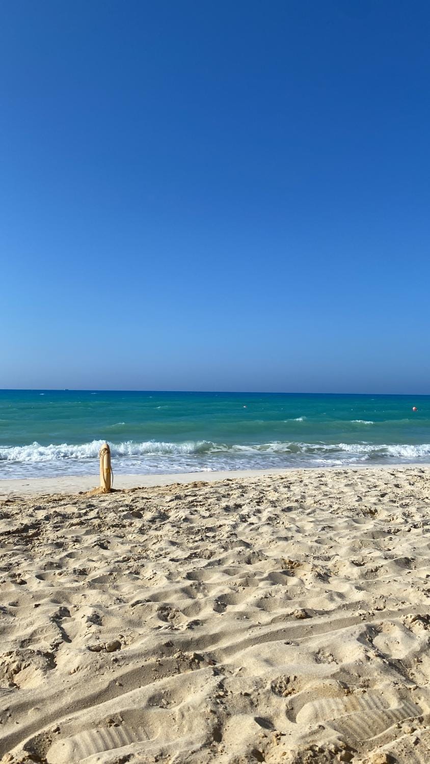 Chalet with Private Garden Green Beach North Coast Chalet in Egypt