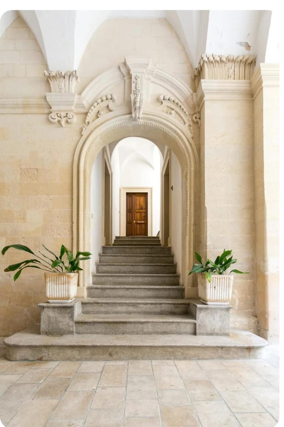 Appartamenti San Matteo Apartment in Lecce