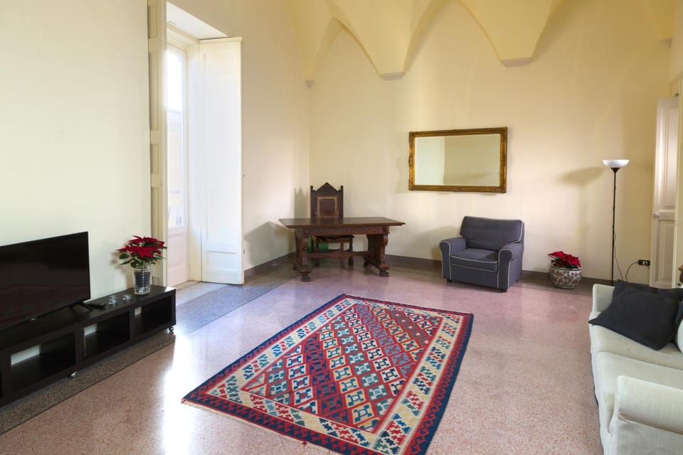 Appartamenti San Matteo Apartment in Lecce
