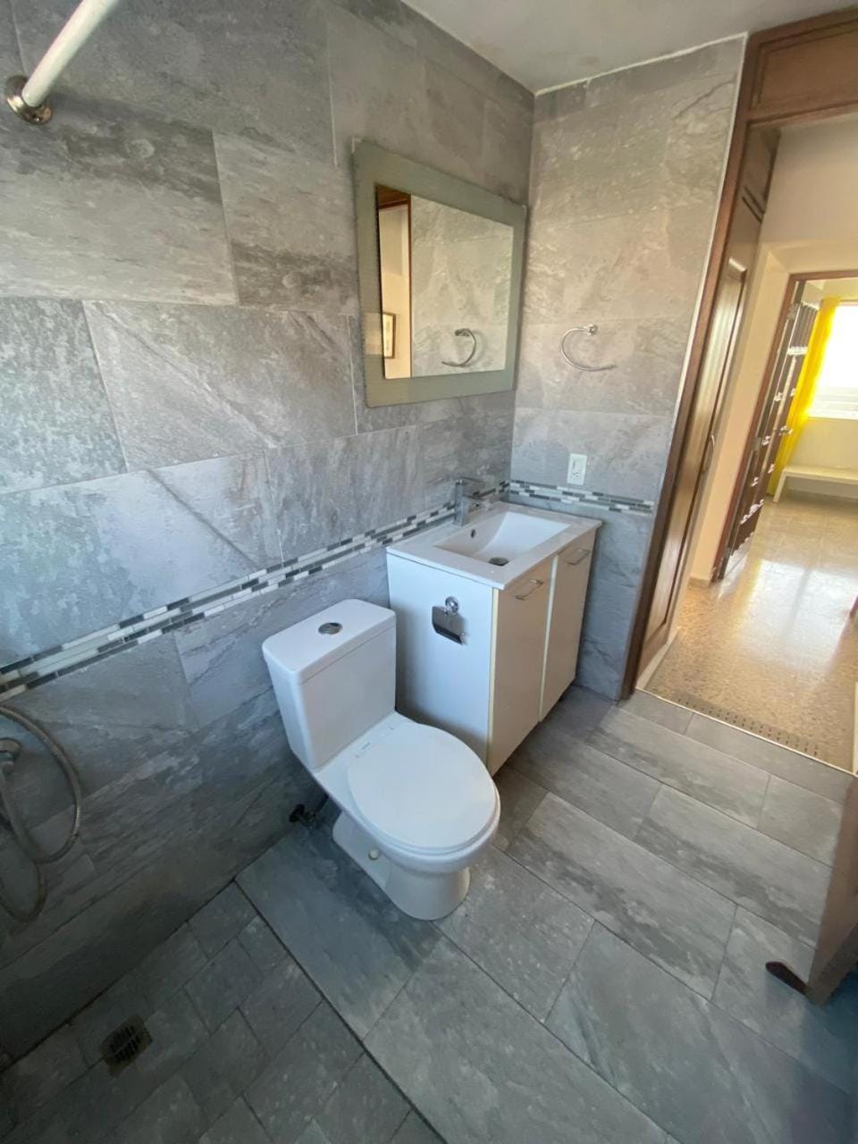 Apartamento en gazcue amueblado Apartment in Santo Domingo