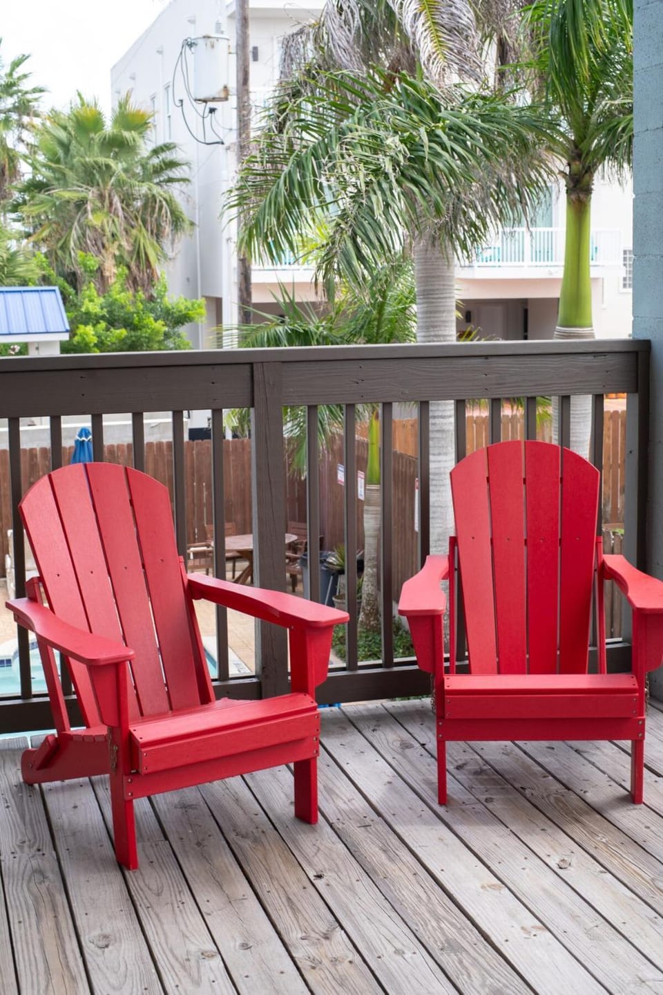 201, Ocean Side, Patio, Laundry, Desk House in South Padre Island