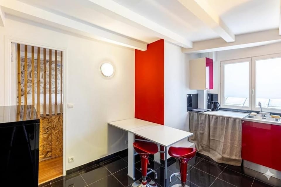 GuestReady - Cosy and Central Le Marais Apartment in Paris