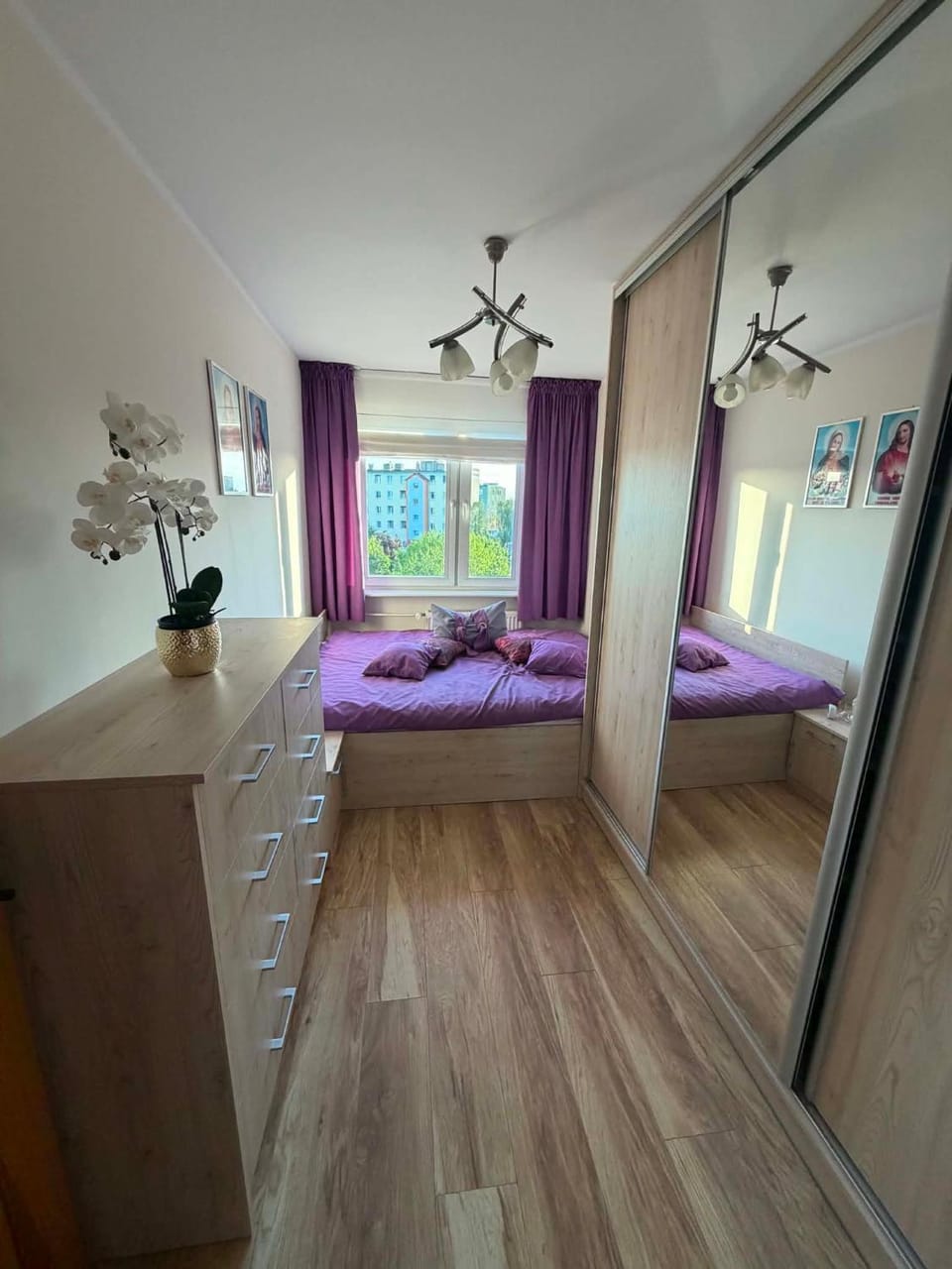 Apartament na Libelta Apartment in Greater Poland Voivodeship