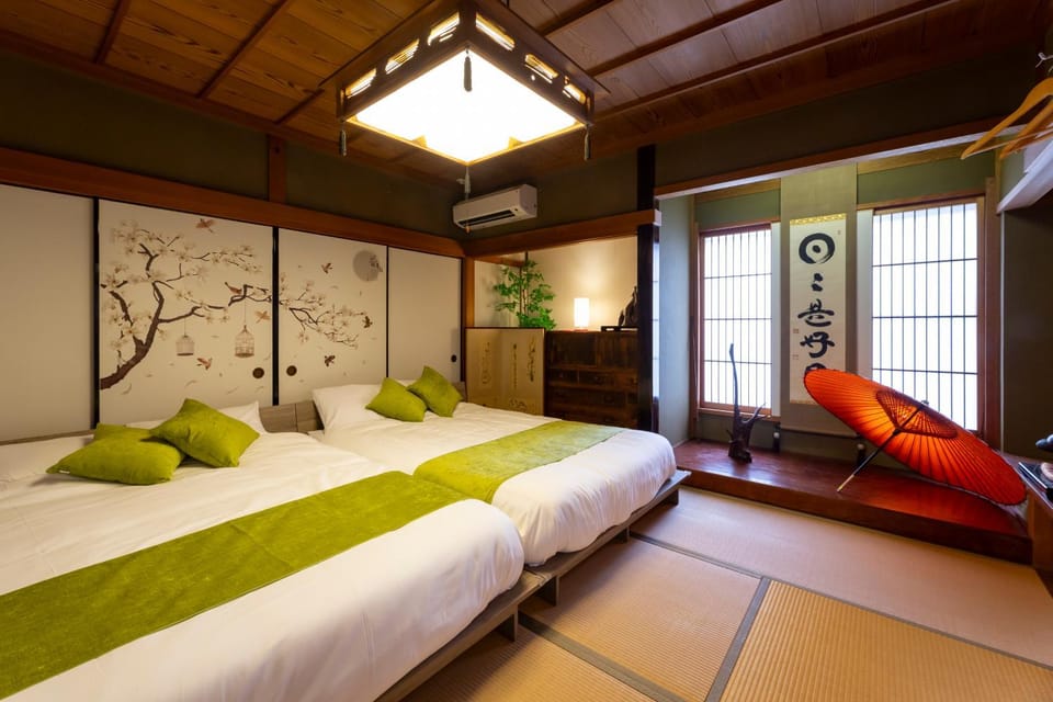 YURURIBASE in Nagahama,LakeBiwa Apartment in Shiga, Japan
