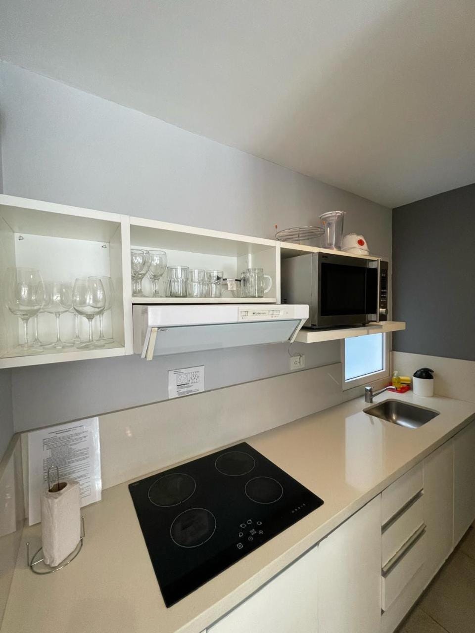 Gabriela by ocasos de carilo Apartment in Cariló