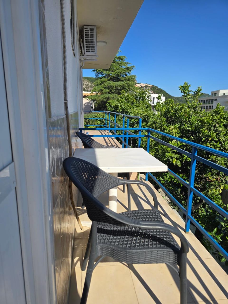 View (from property/room), Balcony/Terrace
