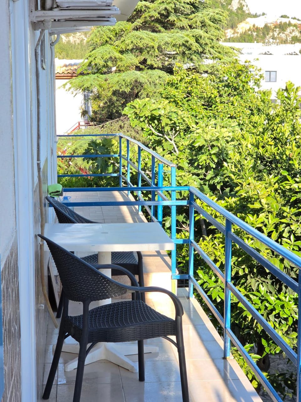 View (from property/room), Balcony/Terrace