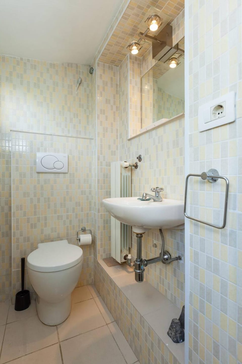 Panisperna picturesque apartment Apartment in Rome