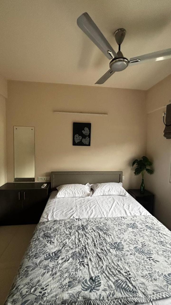 Bhavshanthi Getaways Apartment in Thiruvananthapuram