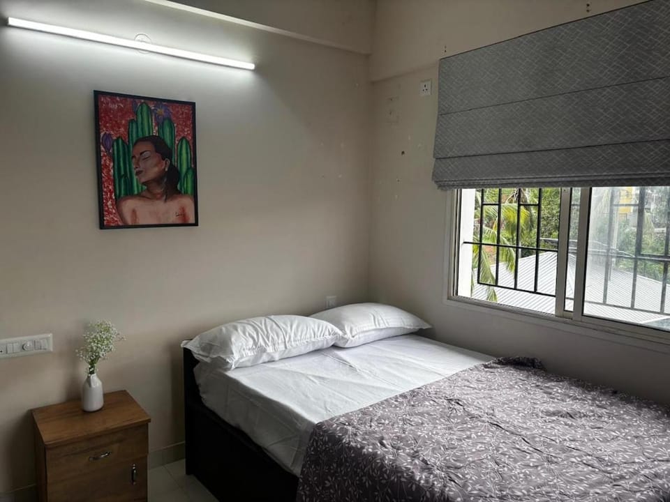 Bhavshanthi Getaways Apartment in Thiruvananthapuram