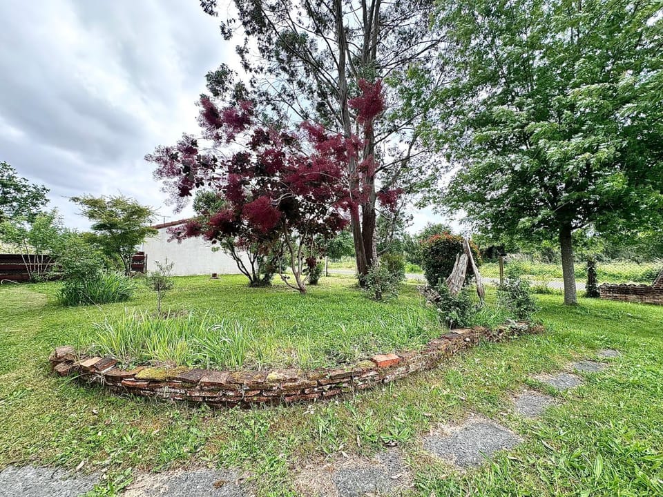 Garden, Garden