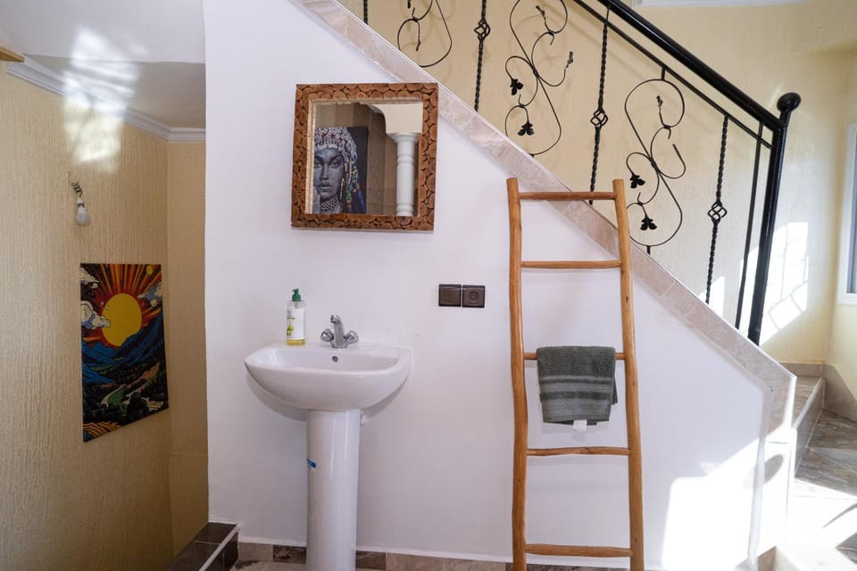 Tenere Guesthouse Hostel in Souss-Massa