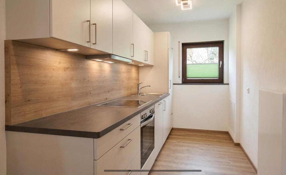HomeTwo Titisee Apartment in Hinterzarten